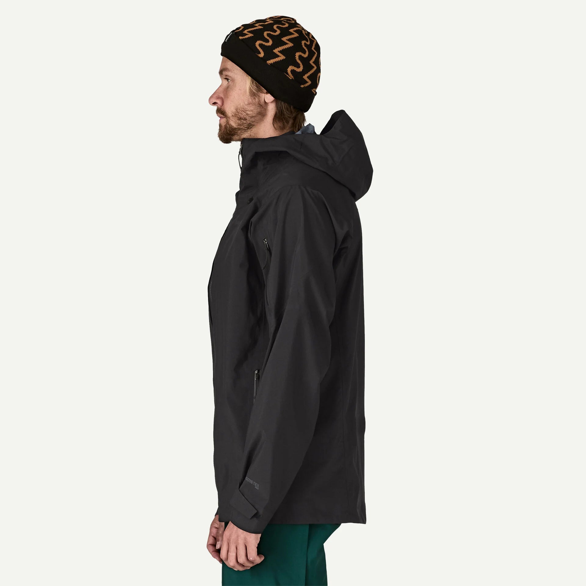 Patagonia Men's PowSlayer Jacket – Killington Sports Patagonia Men's PowSlayer Jacket – Killington Sports
