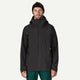 Patagonia Men's PowSlayer Jacket-Black-Killington Sports