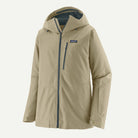 Patagonia Men's Powder Town Jacket-Weathered Stone-Killington Sports