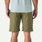 Patagonia Men's Quandary Shorts - 10"-Killington Sports