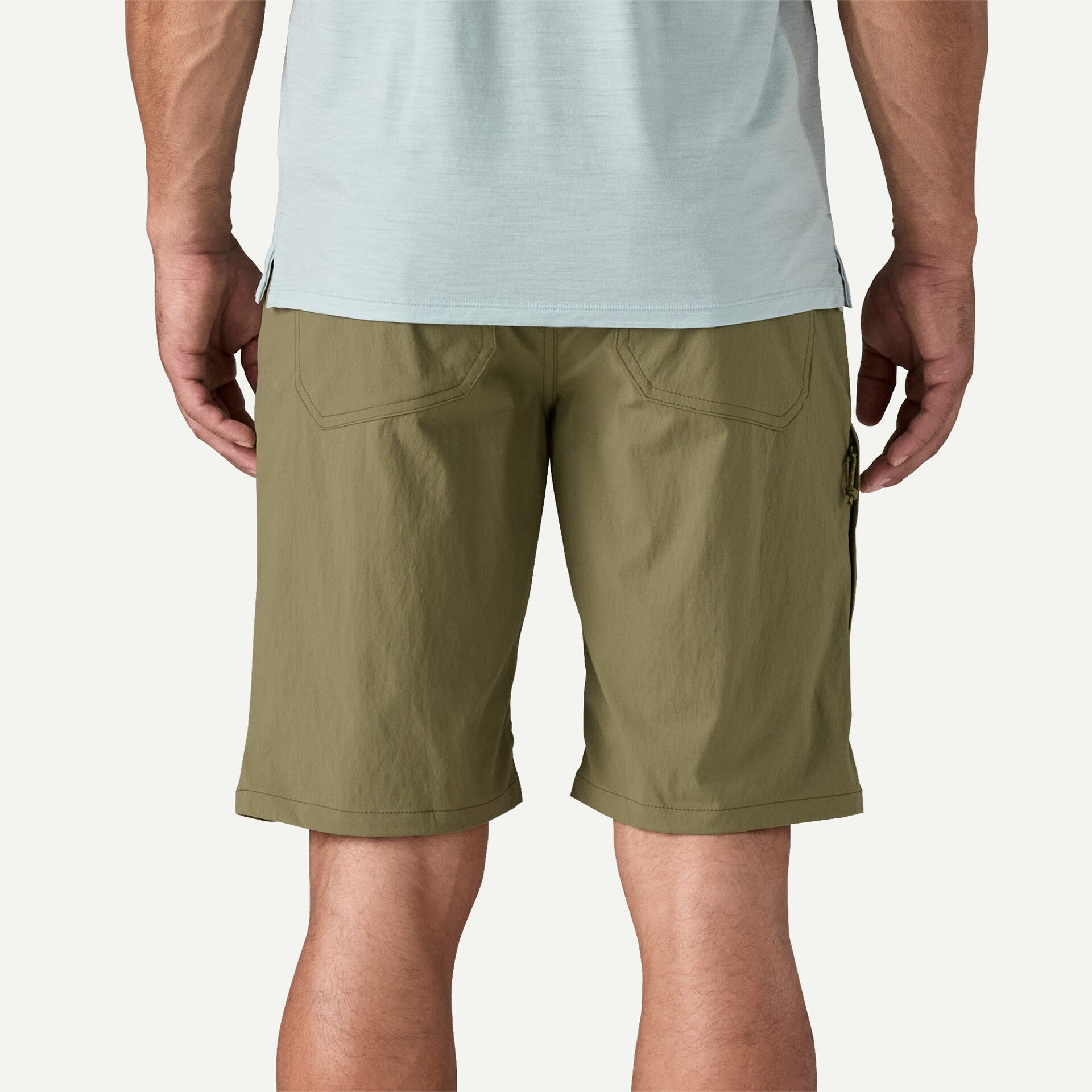 Patagonia Men's Quandary Shorts - 10"-Killington Sports