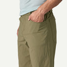 Patagonia Men's Quandary Shorts - 10"-Killington Sports