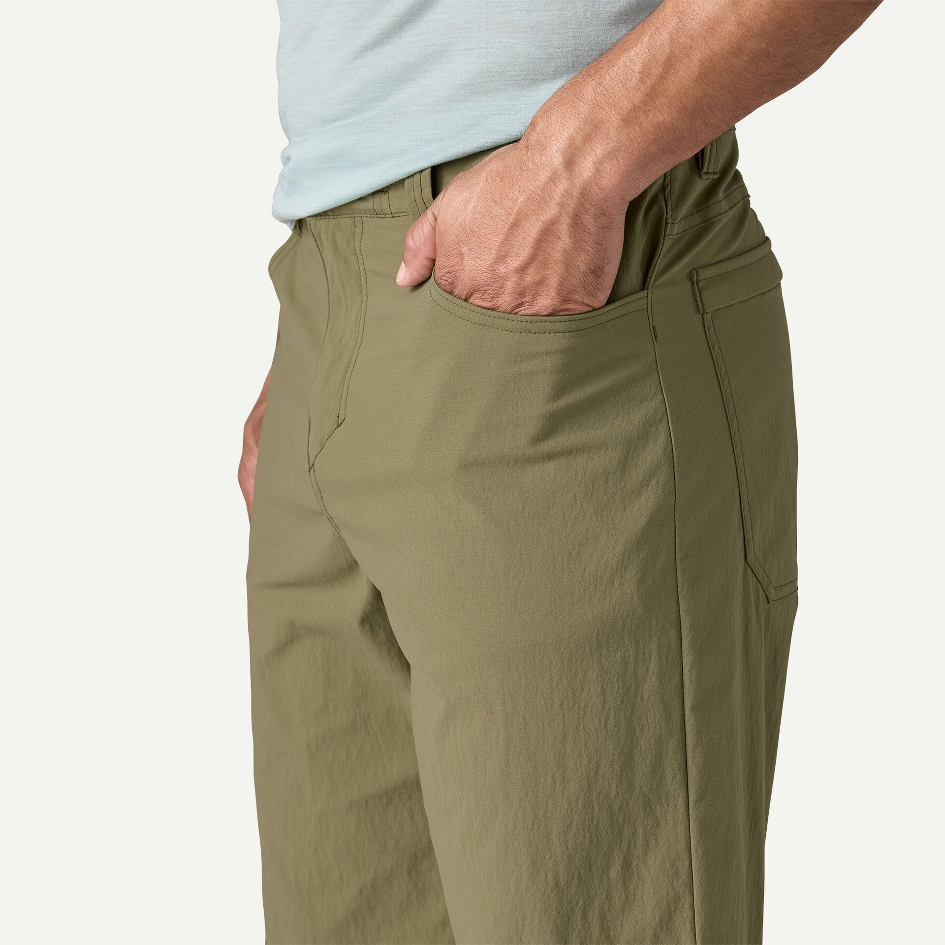 Patagonia Men's Quandary Shorts - 10"-Killington Sports