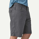 Patagonia Men's Quandary Shorts - 10"-Killington Sports