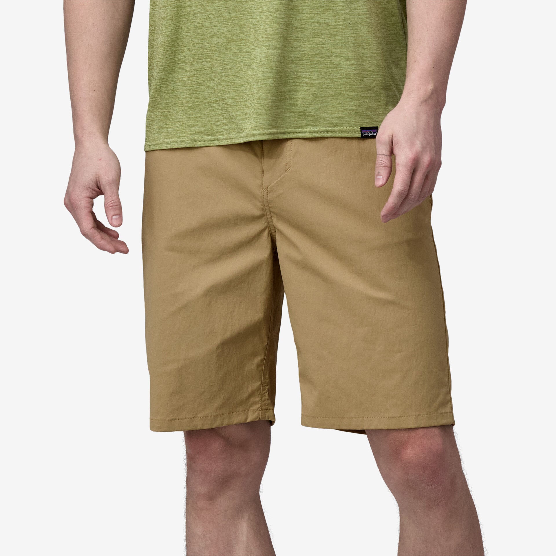 Patagonia Men's Quandary Shorts - 10"-Killington Sports