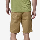 Patagonia Men's Quandary Shorts - 10"-Killington Sports