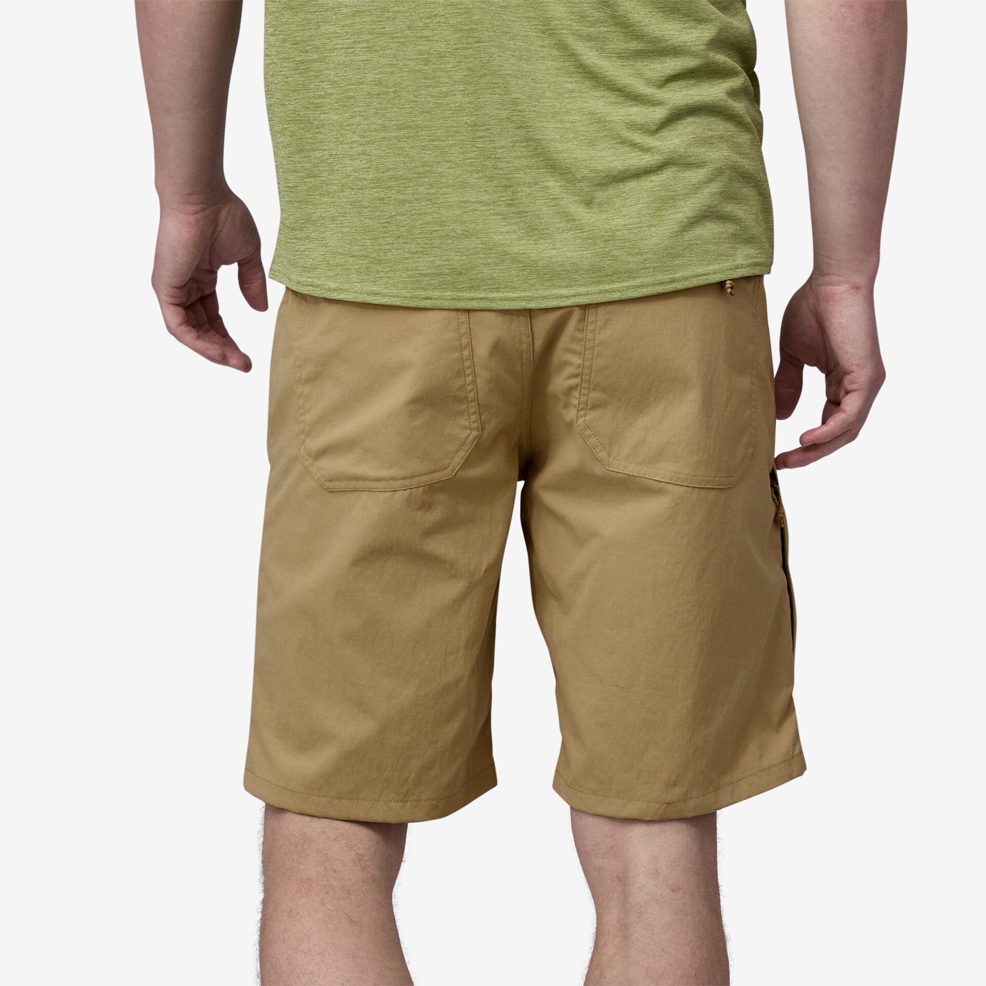 Patagonia Men's Quandary Shorts - 10"-Killington Sports