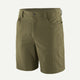 Patagonia Men's Quandary Shorts - 10"-Tent Green-Killington Sports