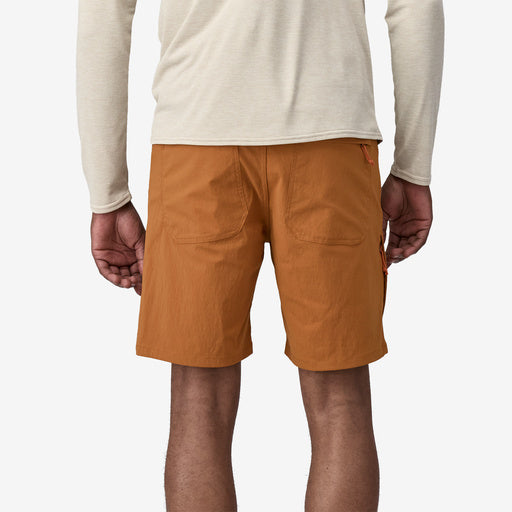 Patagonia Men's Quandary Shorts 8