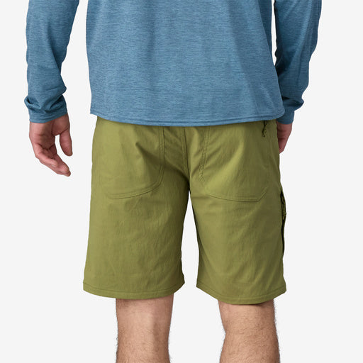 Patagonia Men's Quandary Shorts - 8"-Killington Sports
