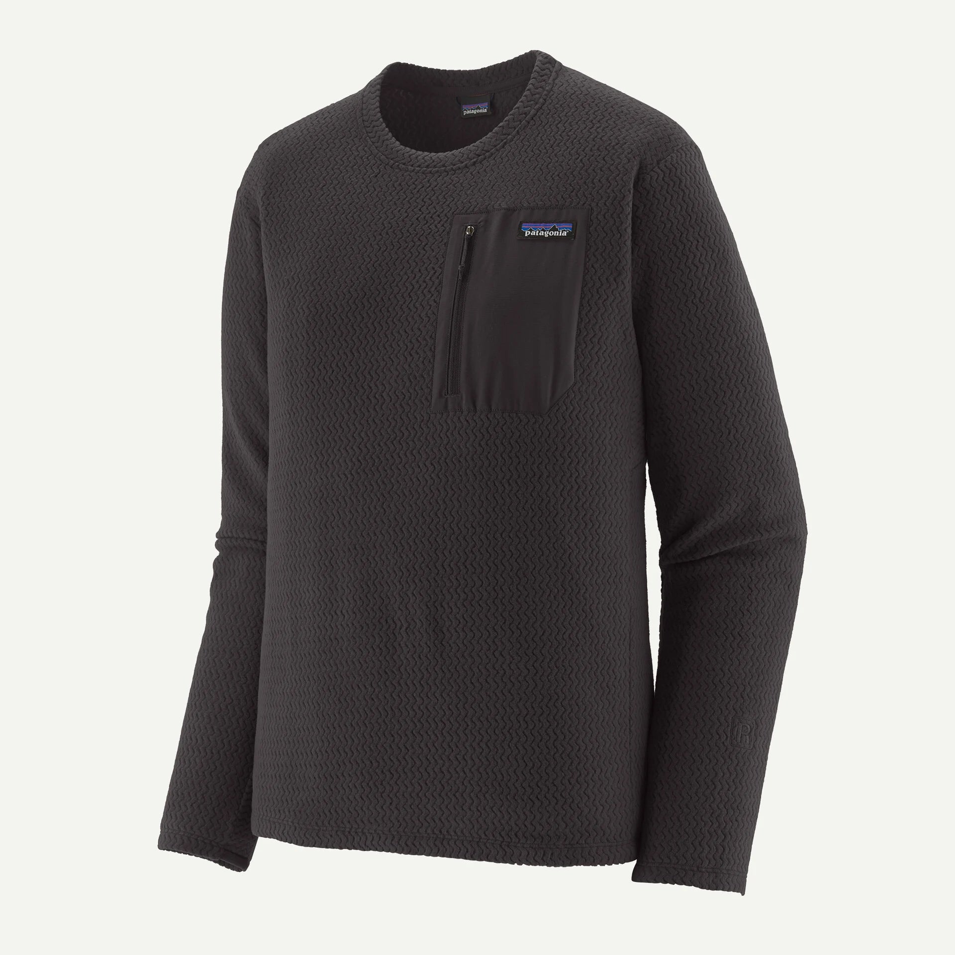 Patagonia Men's R1® Air Fleece Crewneck-Killington Sports