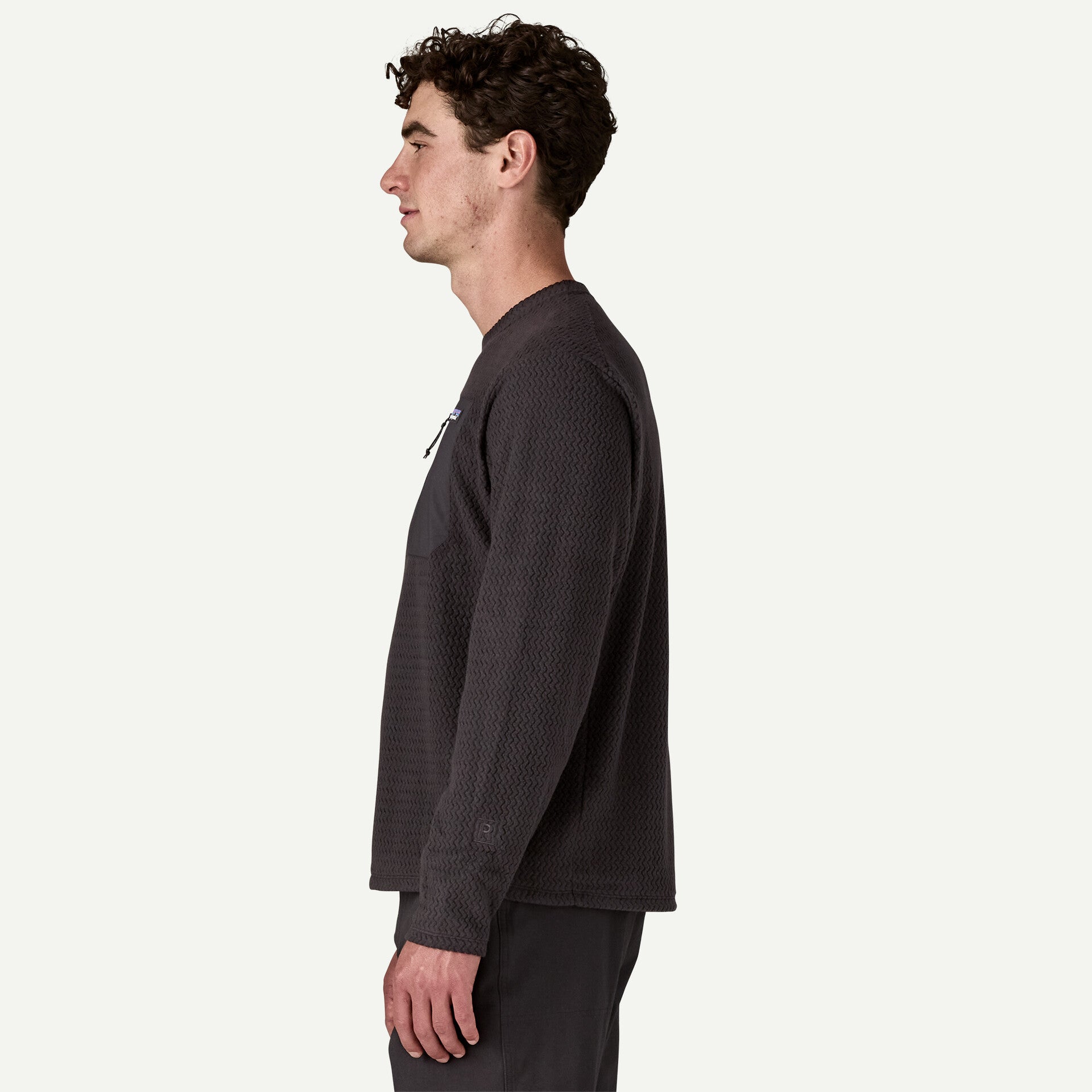 Patagonia Men's R1® Air Fleece Crewneck-Killington Sports