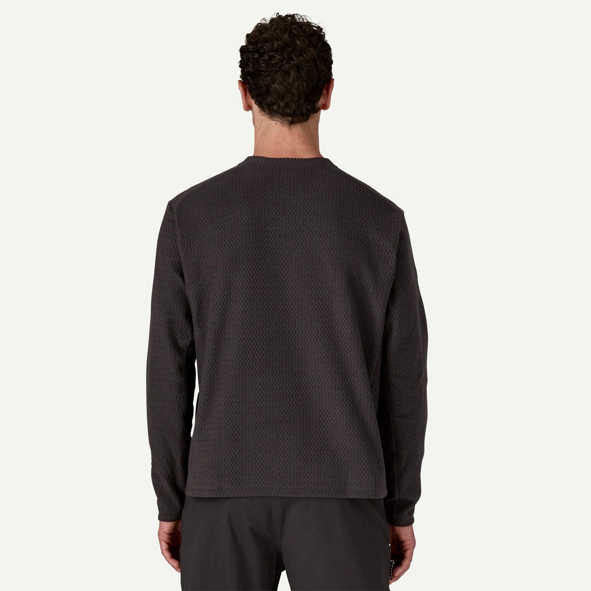 Patagonia Men's R1® Air Fleece Crewneck-Killington Sports