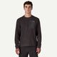 Patagonia Men's R1® Air Fleece Crewneck-Black-Killington Sports