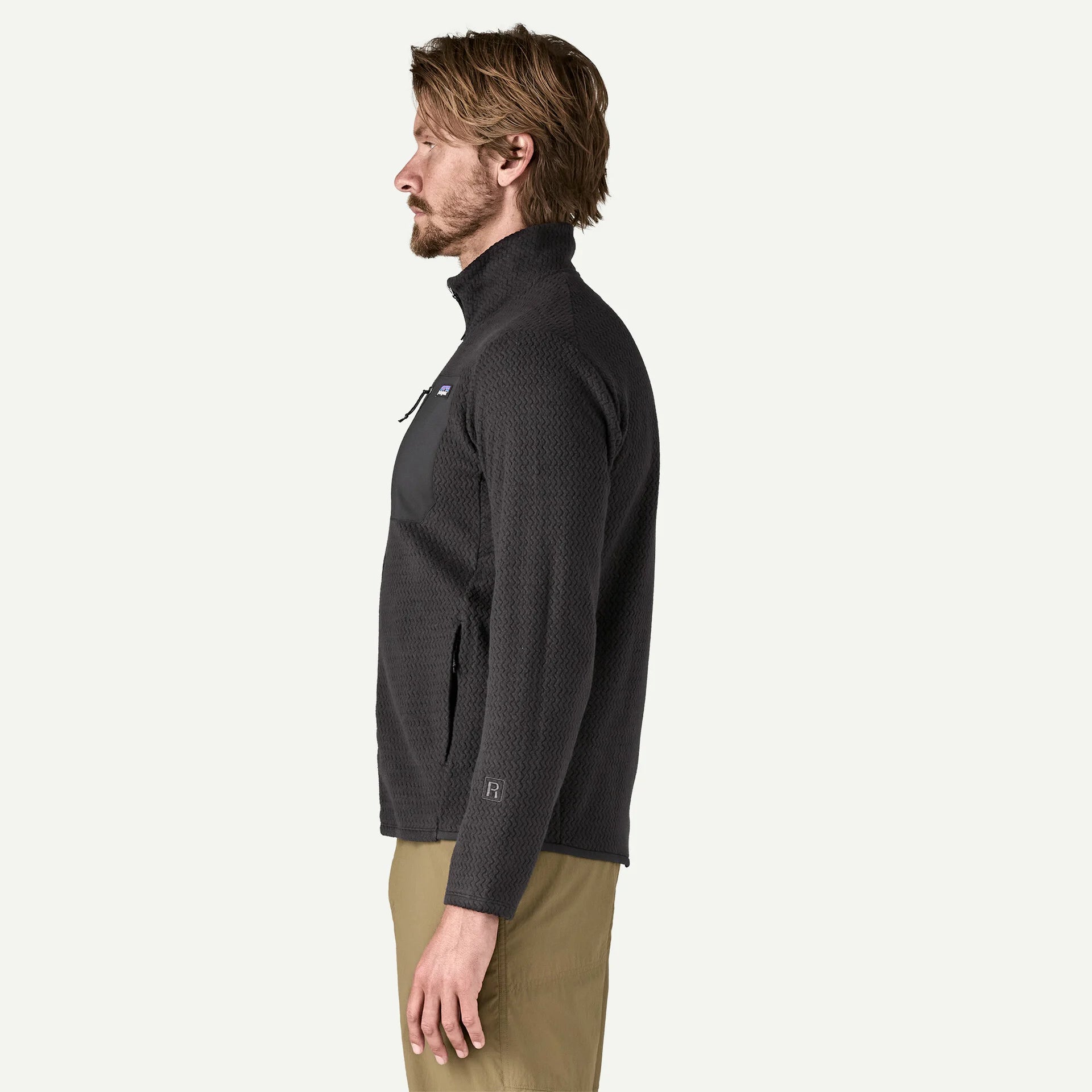 Patagonia Men's R1® Air Fleece Jacket-Killington Sports