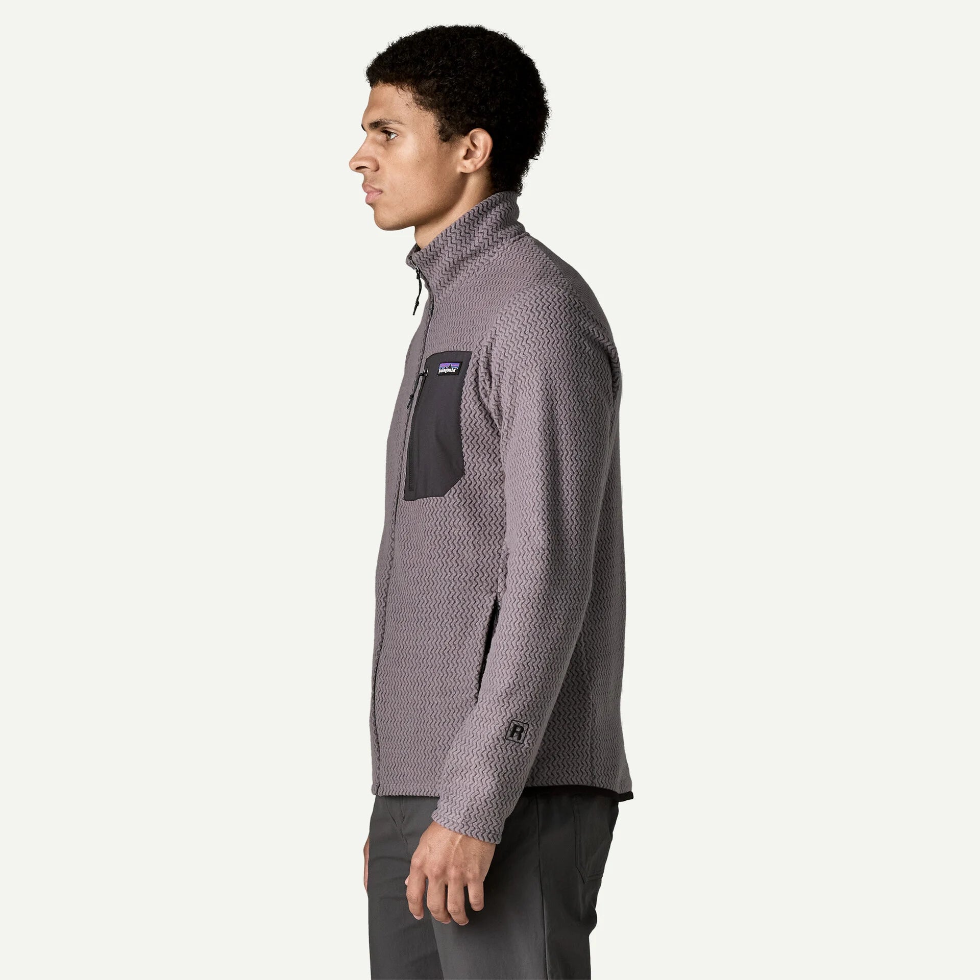 Patagonia Men's R1® Air Fleece Jacket-Killington Sports