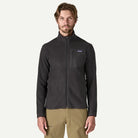 Patagonia Men's R1® Air Fleece Jacket-Black-Killington Sports