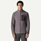 Patagonia Men's R1® Air Fleece Jacket-May Grey-Killington Sports