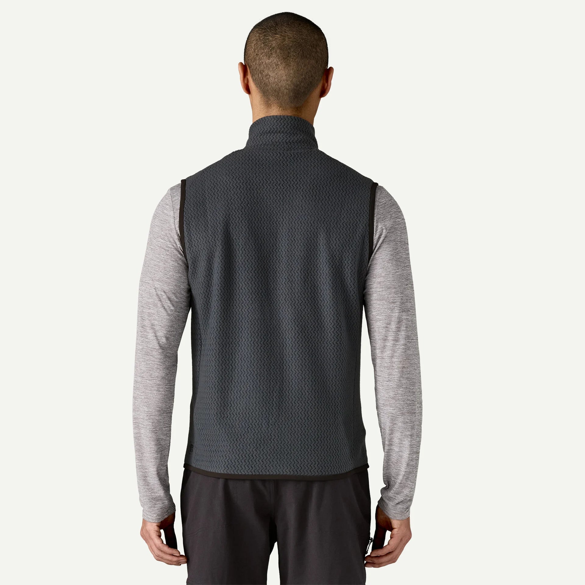 Patagonia Men's R1® Air Fleece Vest-Killington Sports