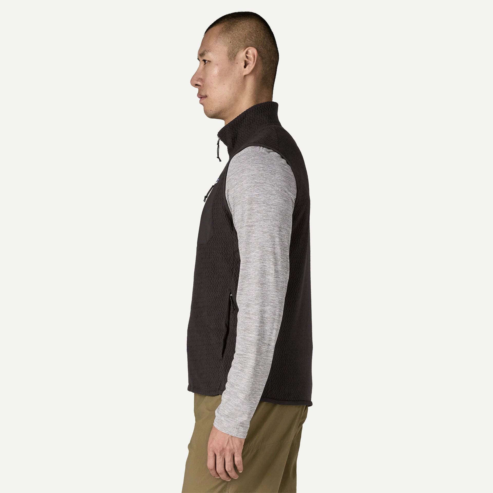 Patagonia Men's R1® Air Fleece Vest-Killington Sports