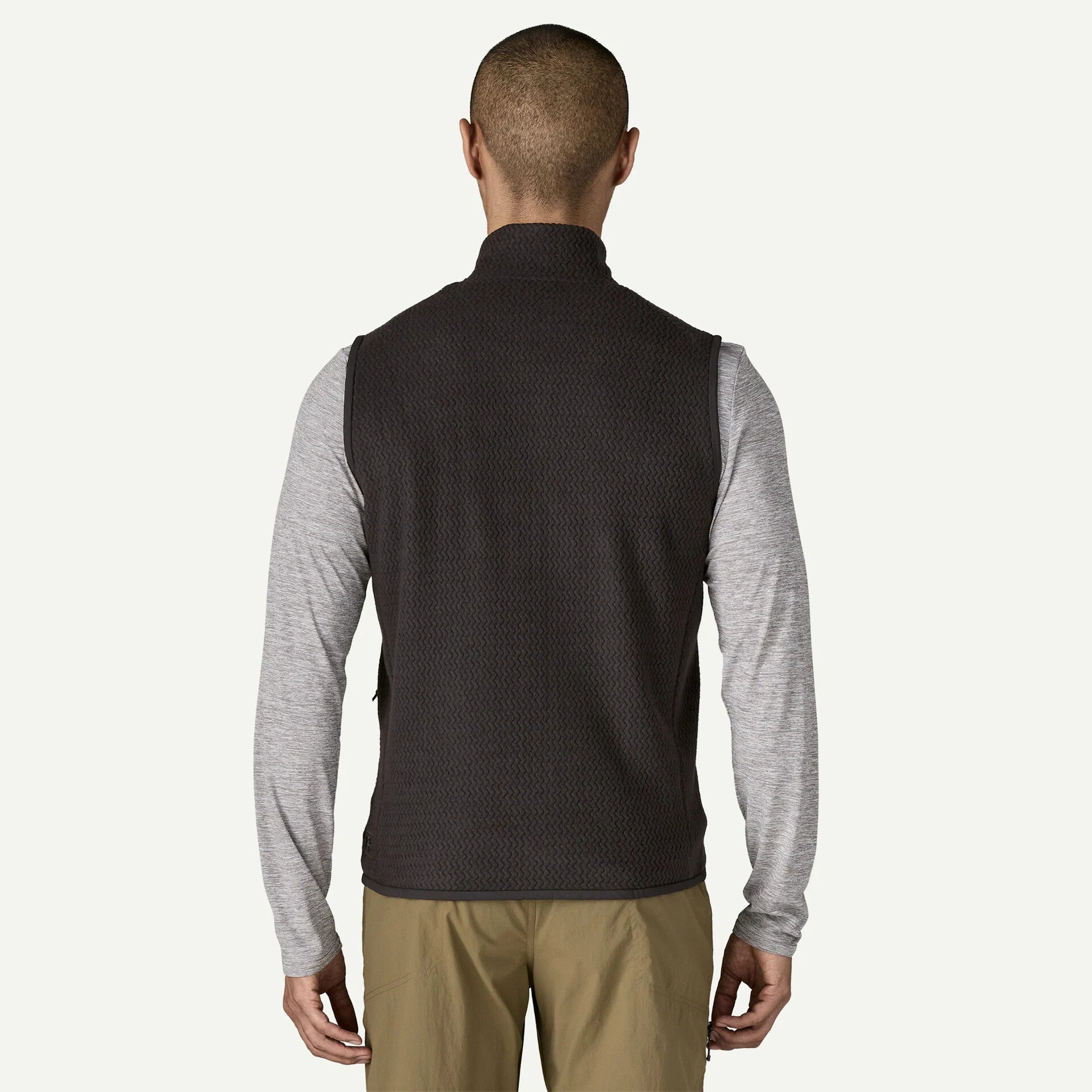 Patagonia Men's R1® Air Fleece Vest-Killington Sports