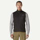 Patagonia Men's R1® Air Fleece Vest-Black-Killington Sports