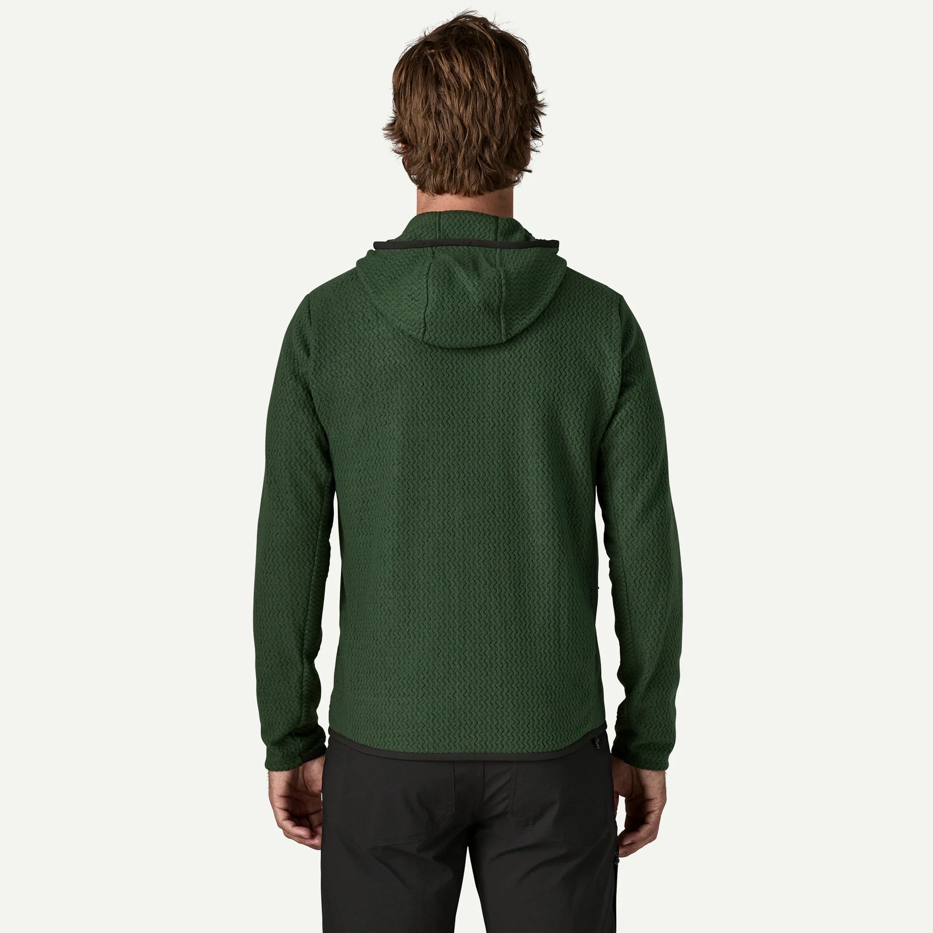 Patagonia Men's R1® Air Full-Zip Hoody-Killington Sports