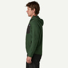 Patagonia Men's R1® Air Full-Zip Hoody-Killington Sports