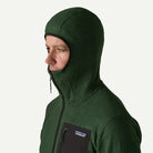 Patagonia Men's R1® Air Full-Zip Hoody-Killington Sports