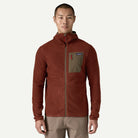 Patagonia Men's R1® Air Full-Zip Hoody-Killington Sports