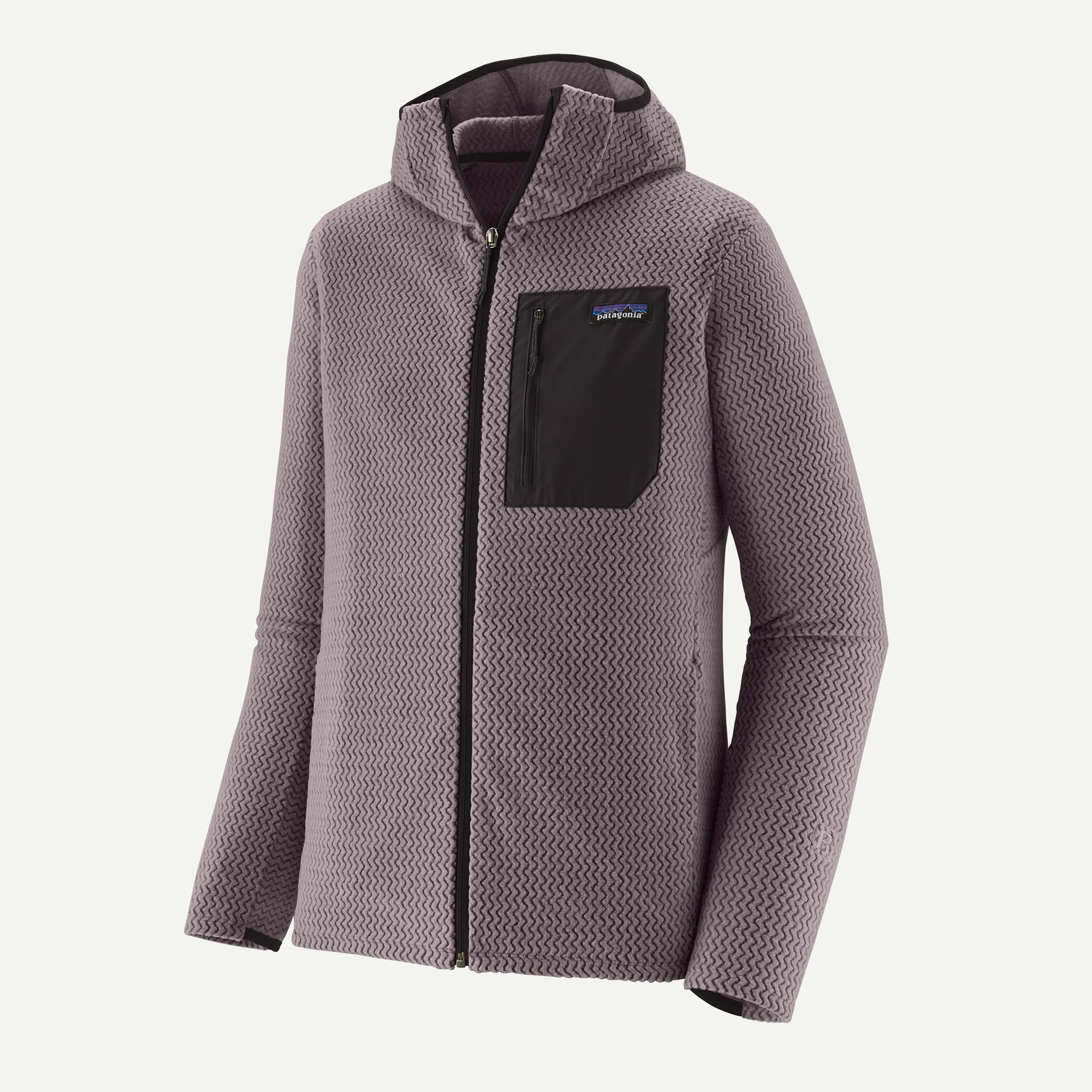 Patagonia Men's R1® Air Full-Zip Hoody-Killington Sports