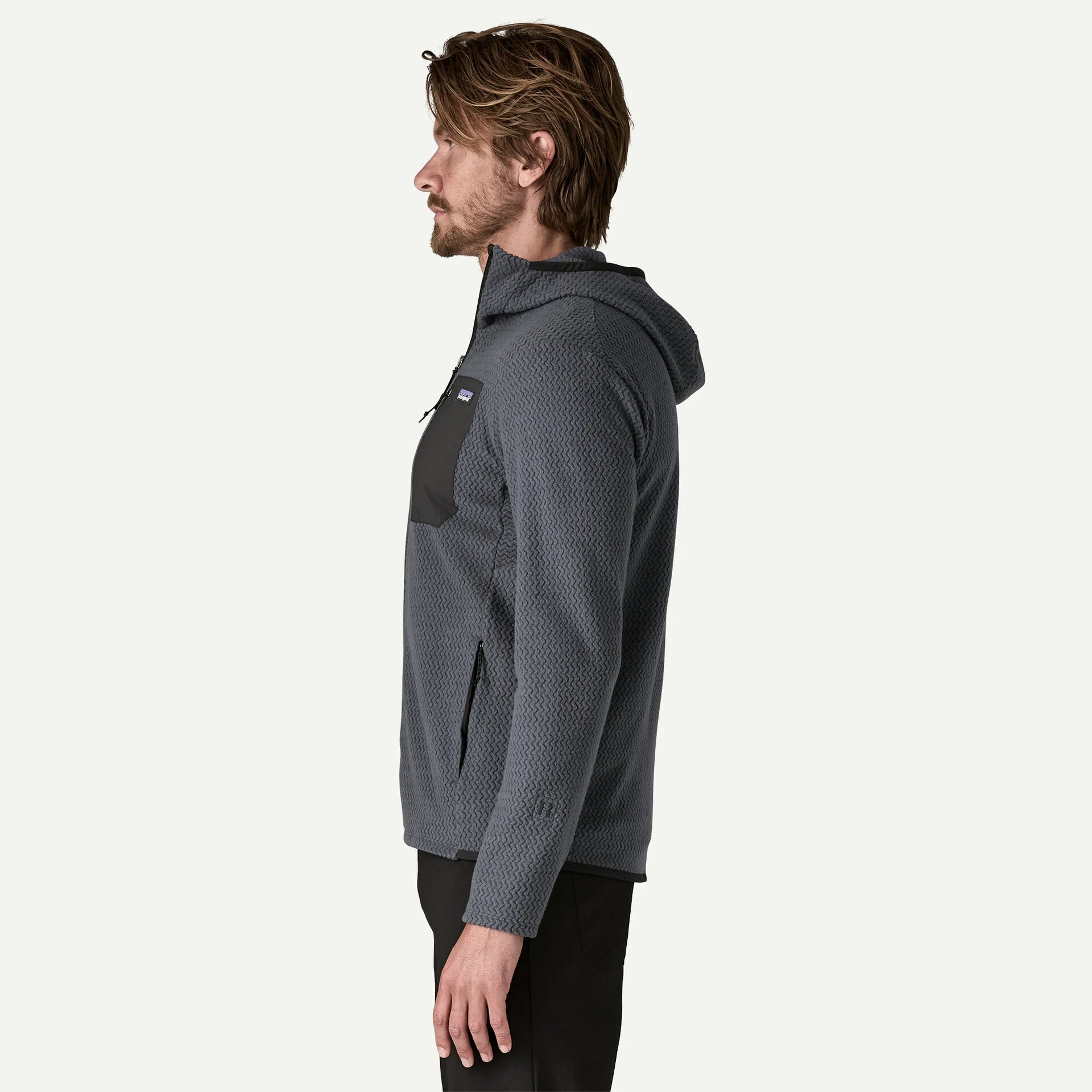 Patagonia Men's R1® Air Full-Zip Hoody-Killington Sports