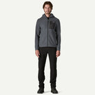 Patagonia Men's R1® Air Full-Zip Hoody-Killington Sports