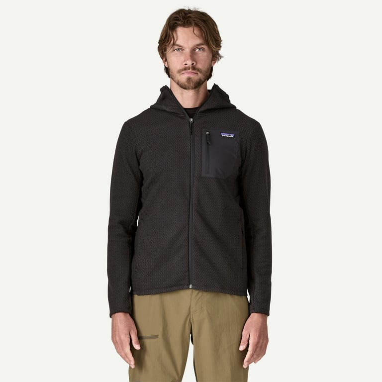 Patagonia Men's R1® Air Full-Zip Hoody-Killington Sports