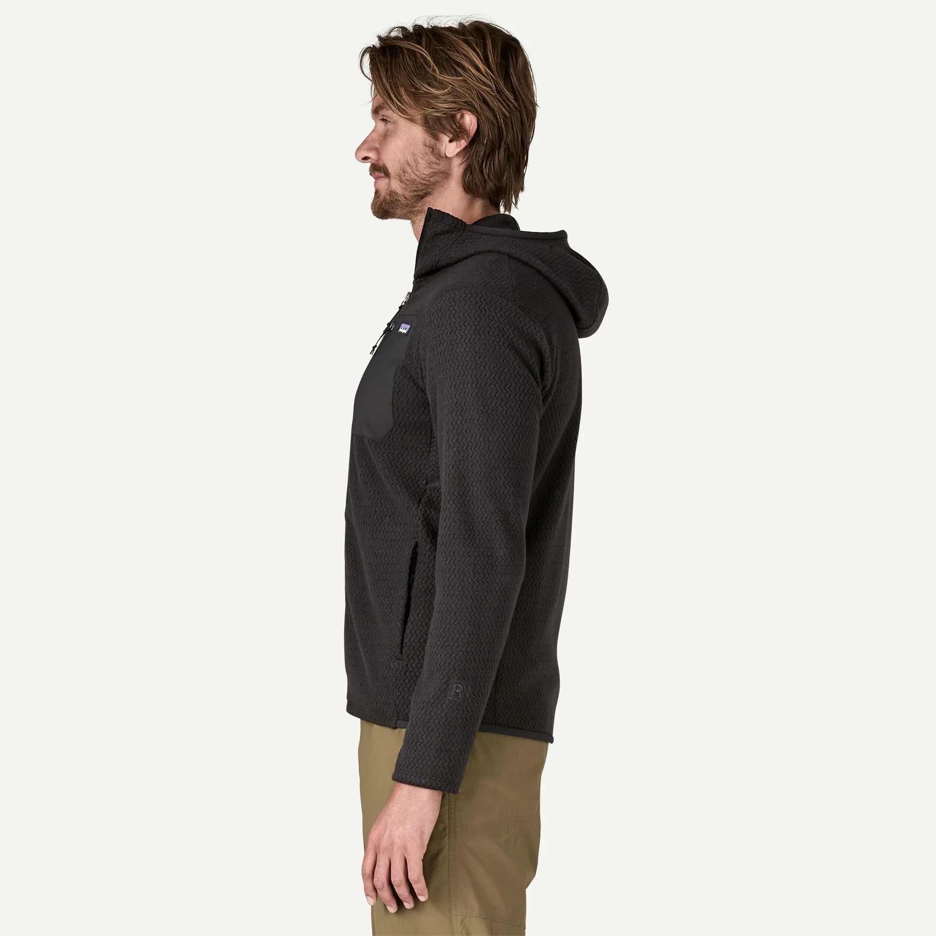 Patagonia Men's R1® Air Full-Zip Hoody-Killington Sports