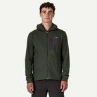 Patagonia Men's R1® Air Full-Zip Hoody-Killington Sports