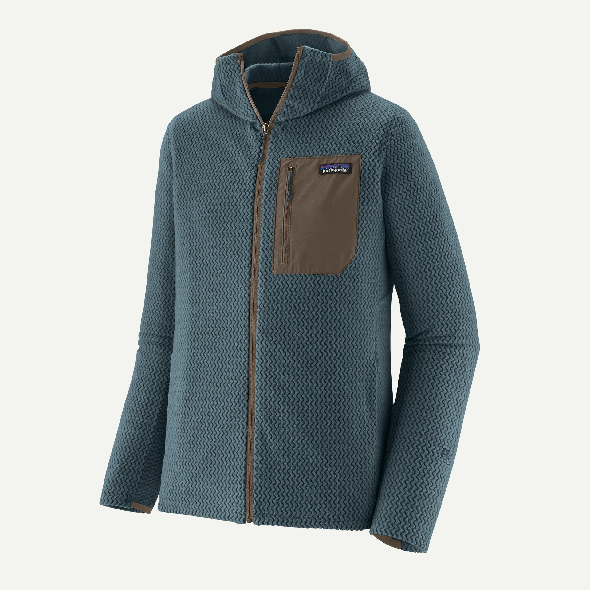 Patagonia Men's R1® Air Full-Zip Hoody-Killington Sports