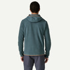 Patagonia Men's R1® Air Full-Zip Hoody-Killington Sports