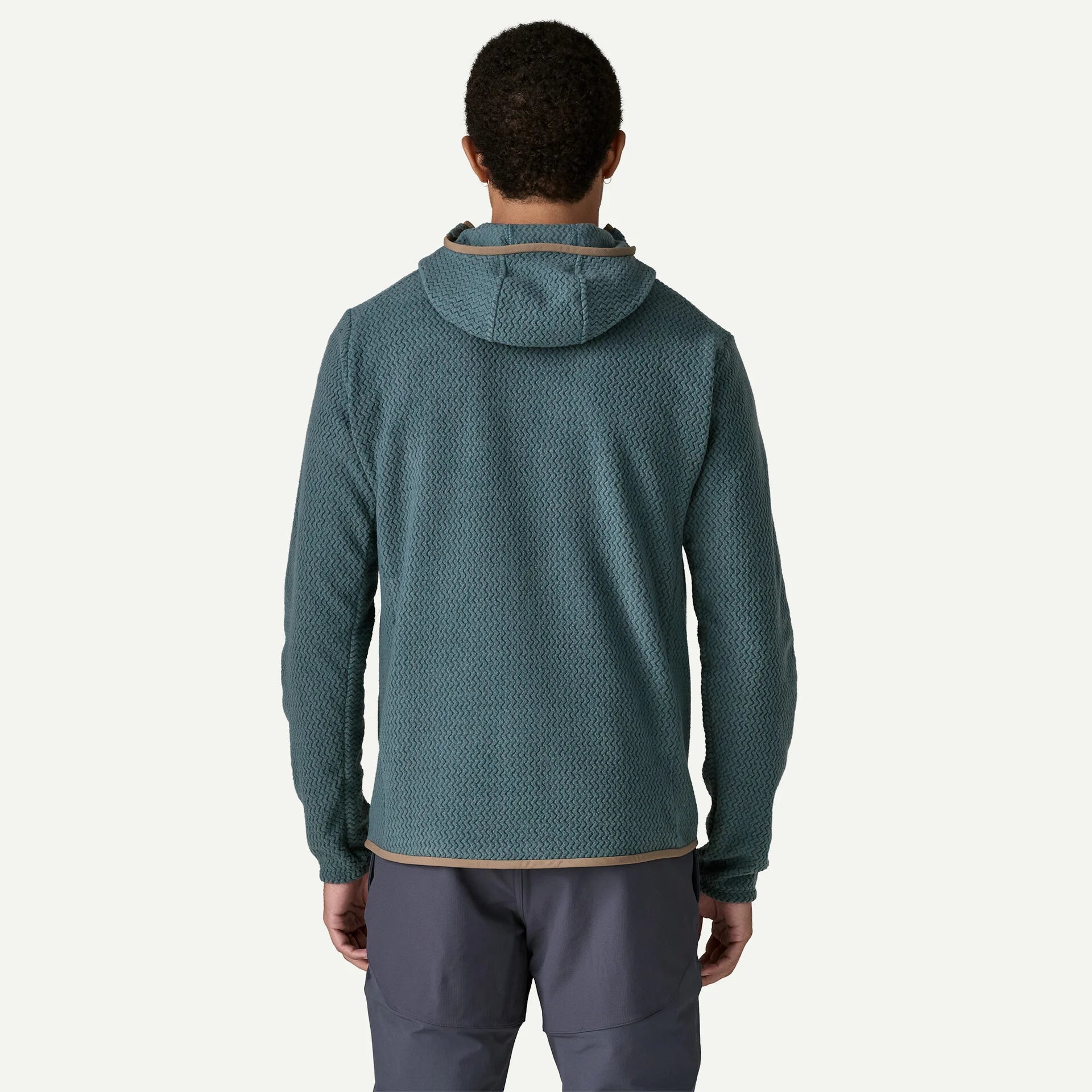 Patagonia Men's R1® Air Full-Zip Hoody-Killington Sports