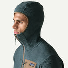 Patagonia Men's R1® Air Full-Zip Hoody-Killington Sports