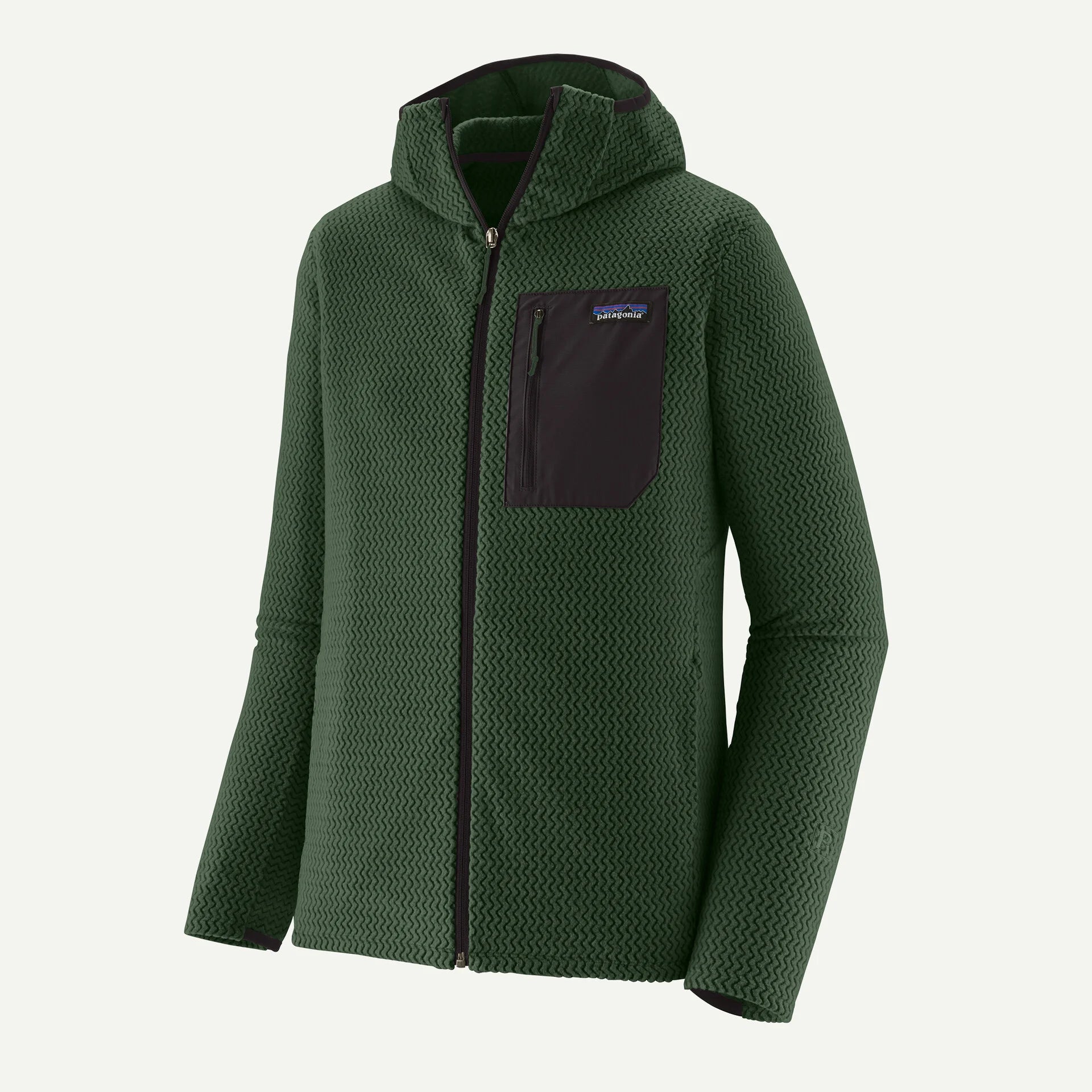 Patagonia Men's R1® Air Full-Zip Hoody-Killington Sports