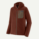 Patagonia Men's R1® Air Full-Zip Hoody-Dried Vanilla-Killington Sports