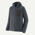 Patagonia Men's R1® Air Full-Zip Hoody-Smolder Blue-Killington Sports