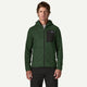 Patagonia Men's R1® Air Full-Zip Hoody-Treeline Green-Killington Sports
