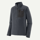 Patagonia Men's R1® Air Zip-Neck-Killington Sports