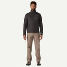 Patagonia Men's R1® Air Zip-Neck-Killington Sports