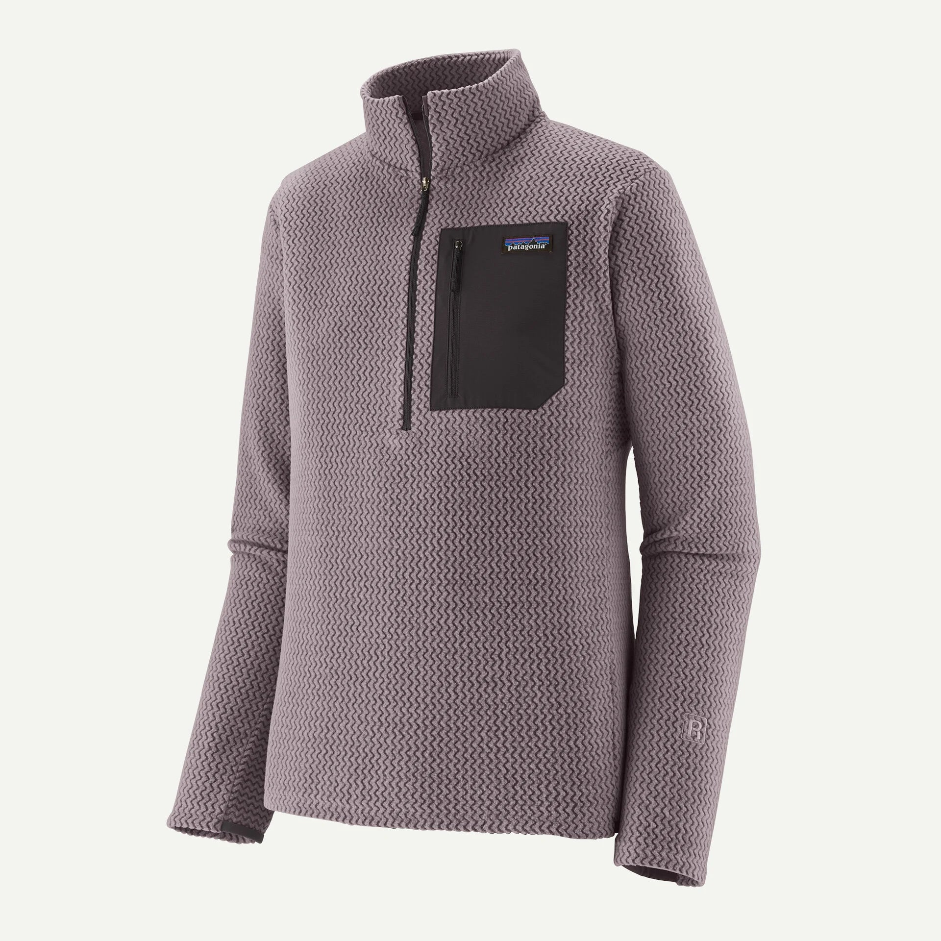 Patagonia Men's R1® Air Zip-Neck-Killington Sports