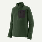 Patagonia Men's R1® Air Zip-Neck-Killington Sports