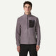 Patagonia Men's R1® Air Zip-Neck-May Grey-Killington Sports