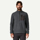 Patagonia Men's R1® Air Zip-Neck-Smolder Blue-Killington Sports